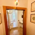 Umbrian Paradise Contains 5 Bedrooms With Private Pool And Stunning Views