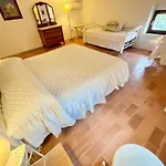 Villa Umbrian Paradise Contains 5 Bedrooms With Private Pool And Stunning Views Spoleto