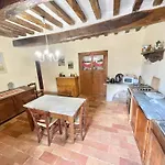Villa Umbrian Paradise Contains 5 Bedrooms With Private Pool And Stunning Views