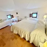 Umbrian Paradise Contains 5 Bedrooms With Private Pool And Stunning Views Villa Spoleto