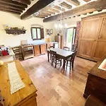Villa Umbrian Paradise Contains 5 Bedrooms With Private Pool And Stunning Views Spoleto
