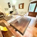 Umbrian Paradise Contains 5 Bedrooms With Private Pool And Stunning Views Spoleto