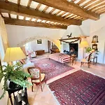 Umbrian Paradise Contains 5 Bedrooms With Private Pool And Stunning Views Villa
