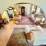 Villa Umbrian Paradise Contains 5 Bedrooms With Private Pool And Stunning Views Spoleto