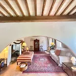 Umbrian Paradise Contains 5 Bedrooms With Private Pool And Stunning Views Spoleto