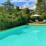 Umbrian Paradise Contains 5 Bedrooms With Private Pool And Stunning Views Villa *