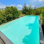 Umbrian Paradise Contains 5 Bedrooms With Private Pool And Stunning Views Villa Spoleto