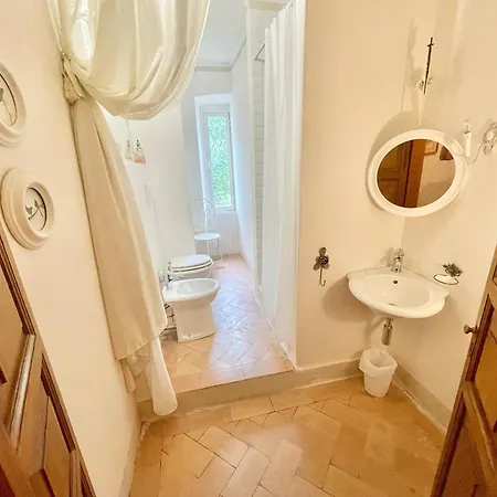 וילה Umbrian Paradise Contains 5 Bedrooms With Private Pool And Stunning Views