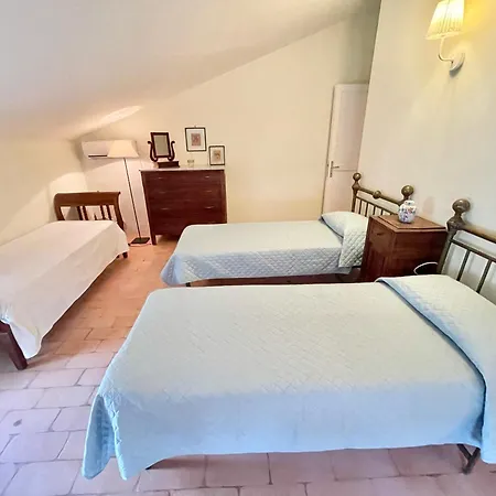 וילה Umbrian Paradise Contains 5 Bedrooms With Private Pool And Stunning Views ספולטו