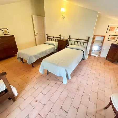 Umbrian Paradise Contains 5 Bedrooms With Private Pool And Stunning Views וילה *