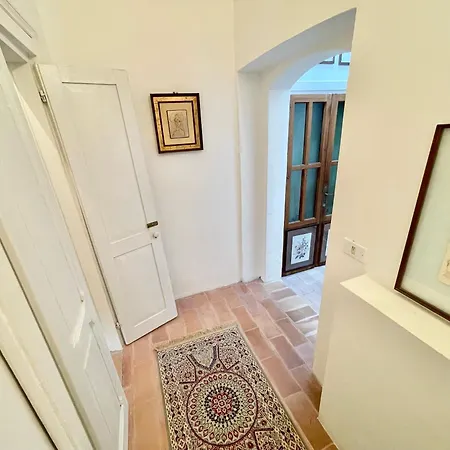 Umbrian Paradise Contains 5 Bedrooms With Private Pool And Stunning Views