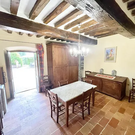 Umbrian Paradise Contains 5 Bedrooms With Private Pool And Stunning Views * Spoleto
