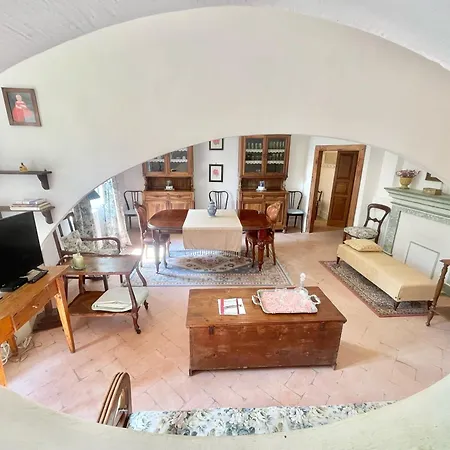 Umbrian Paradise Contains 5 Bedrooms With Private Pool And Stunning Views וילה