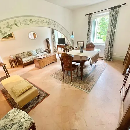 וילה Umbrian Paradise Contains 5 Bedrooms With Private Pool And Stunning Views ספולטו