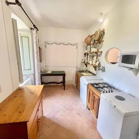 Umbrian Paradise Contains 5 Bedrooms With Private Pool And Stunning Views וילה ספולטו