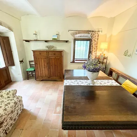Umbrian Paradise Contains 5 Bedrooms With Private Pool And Stunning Views Willa *