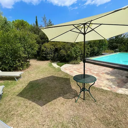 וילה Umbrian Paradise Contains 5 Bedrooms With Private Pool And Stunning Views