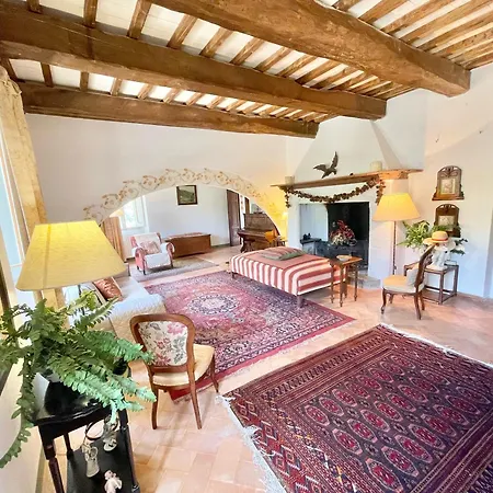 Umbrian Paradise Contains 5 Bedrooms With Private Pool And Stunning Views Willa