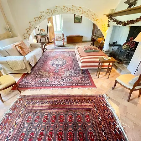 Umbrian Paradise Contains 5 Bedrooms With Private Pool And Stunning Views Willa Spoleto